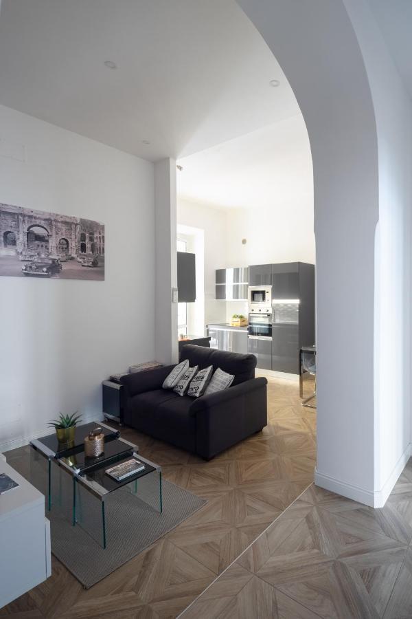La Terrazza A San Pietro Apartamento Roma Exterior foto