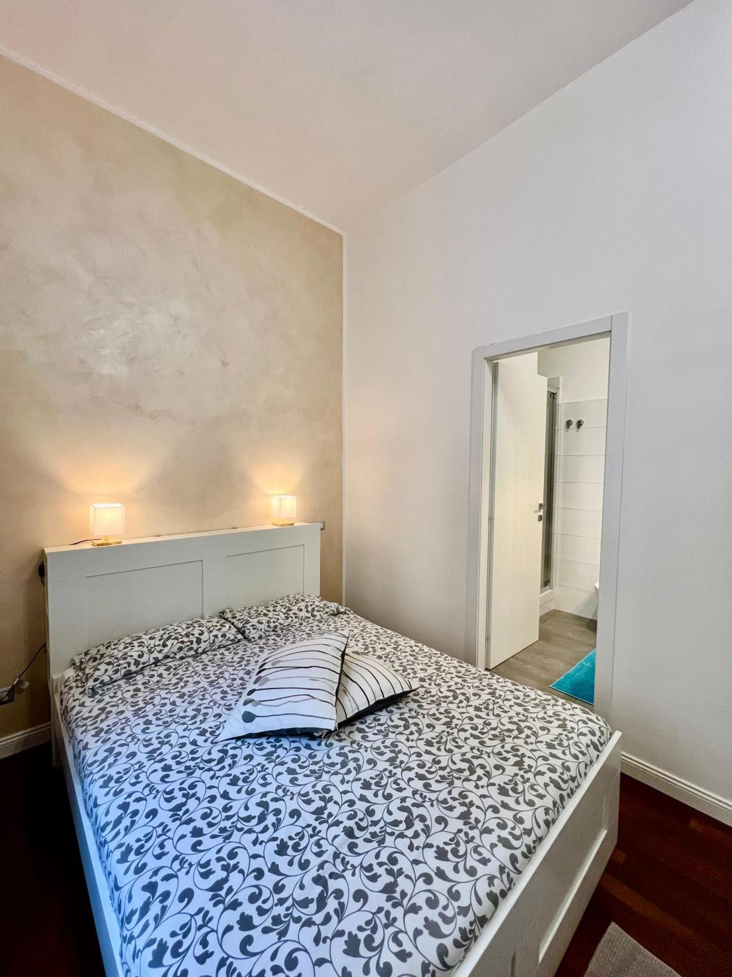 La Terrazza A San Pietro Apartamento Roma Exterior foto