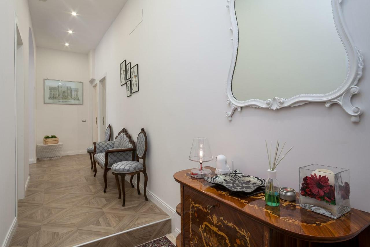 La Terrazza A San Pietro Apartamento Roma Exterior foto